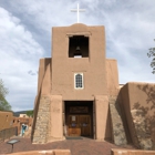 San Miguel Chapel