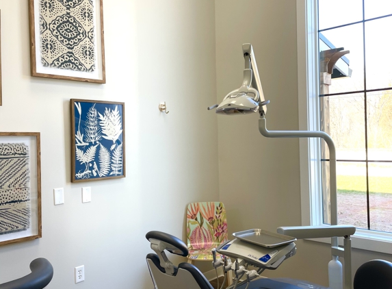 Indigo Dental - Greenville, SC