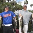 Highland Park Fish Camp - Fishing Guides