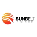 Sunbelt Title - Title Companies