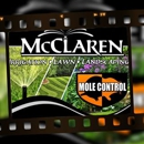 McClaren Irrigation, Lawn & Landscaping - Landscape Contractors