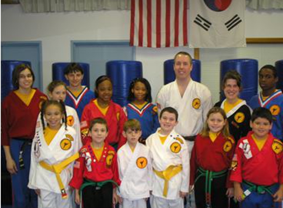 Academy of Tae Kwon Do - Steubenville, OH