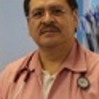 Dr. Sergio Gustavo Preciado, MD