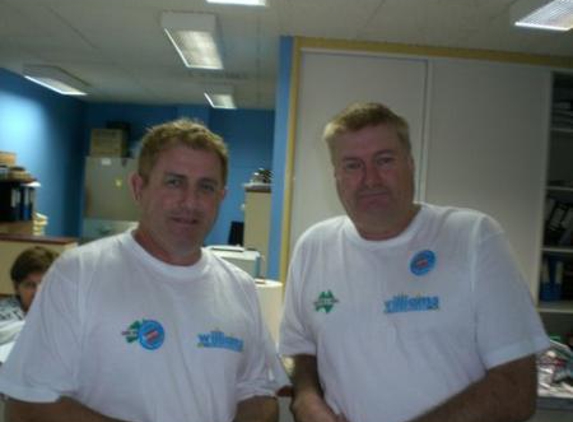 Williams Group Australia Pty Ltd - South Murwillumbah, NSW
