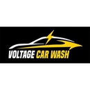 Voltage Car Wash - Car Wash