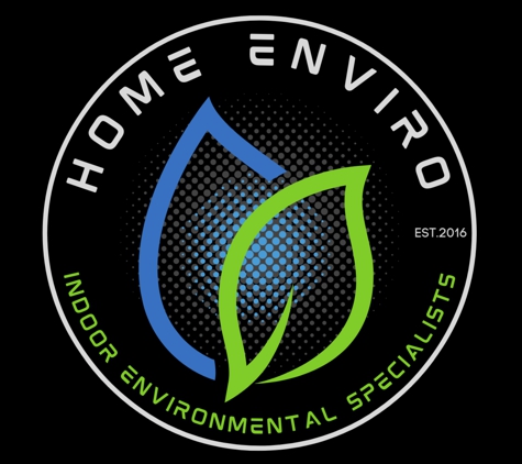 Home Enviro Inc. - Deerfield Beach, FL. Logo