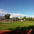 South Field/Fox Stanton Track - Stadiums, Arenas & Athletic Fields