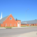 United Methodist Church - United Methodist Churches