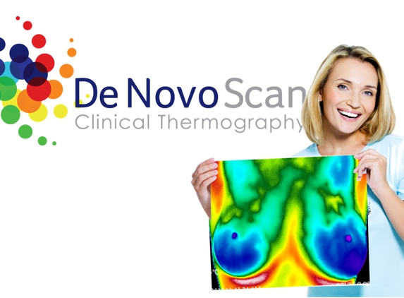 De Novo Scan, Clinical Thermography - Chandler, AZ