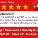 Bergen Brookside Auto Body - Automobile Body Repairing & Painting