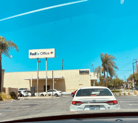 Starbucks Coffee - Granada Hills, CA