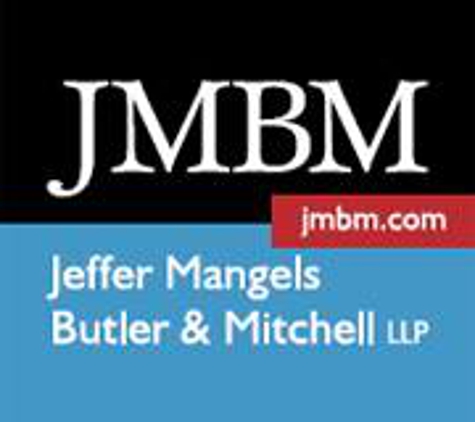 Jeffer Mangels Butler & Mitchell LLP - Los Angeles, CA