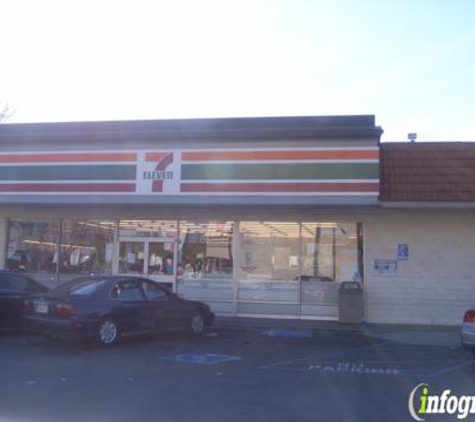 7-Eleven - Alhambra, CA