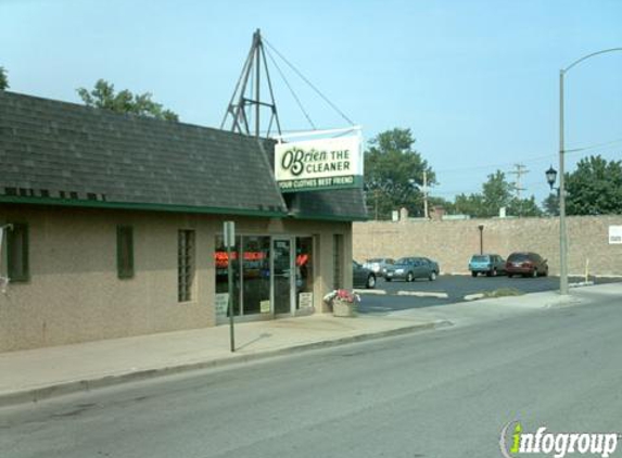 O'Brien the Cleaner,inc - Berwyn, IL