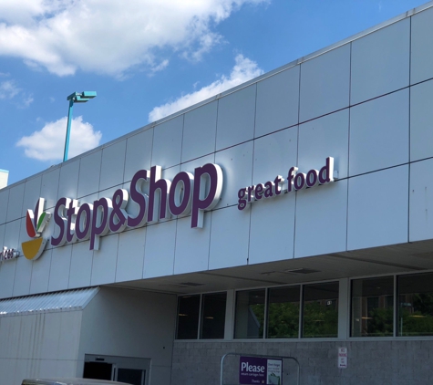 Stop & Shop - Brooklyn, NY