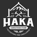 Haka Construction - General Contractors