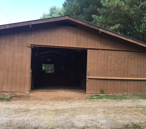 Royal Crest Stable - Canton, GA