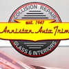 Anniston Auto Trim Glass Body Shop gallery