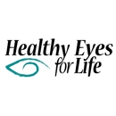 Healthy Eyes for Life - Contact Lenses