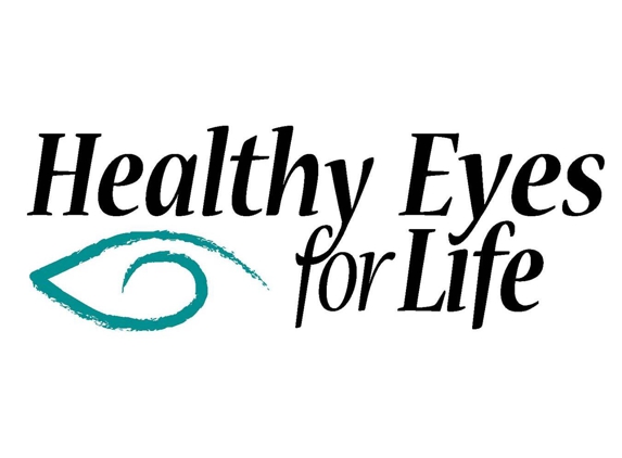 Healthy Eyes for Life - West Jordan, UT
