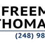 Freeman & Thomas Law - Farmington Hills, MI