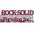 Rock Solid Forming, Inc. - Concrete Construction Forms & Accessories