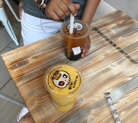 Vivi Bubble Tea - Chicago, IL