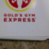 Gold's Gym gallery