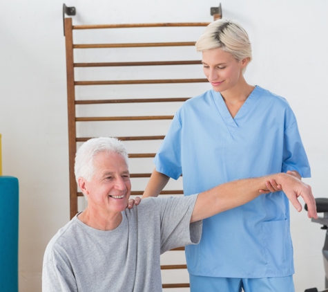 Therapeutic Associates-- Clackamas Physical Therapy-- - Clackamas, OR