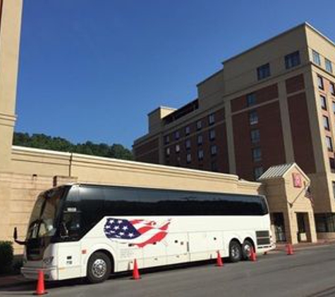 Hilton Garden Inn Pikeville - Pikeville, KY