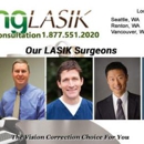King LASIK - Seattle South - Physicians & Surgeons