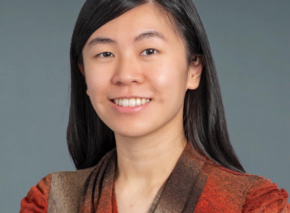 Cindy Tsui, MD - New York, NY