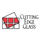 Cutting Edge Glass - Windows
