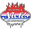Nick's Heating & Air Conditioning