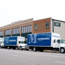 Just Move It Moving & Storage