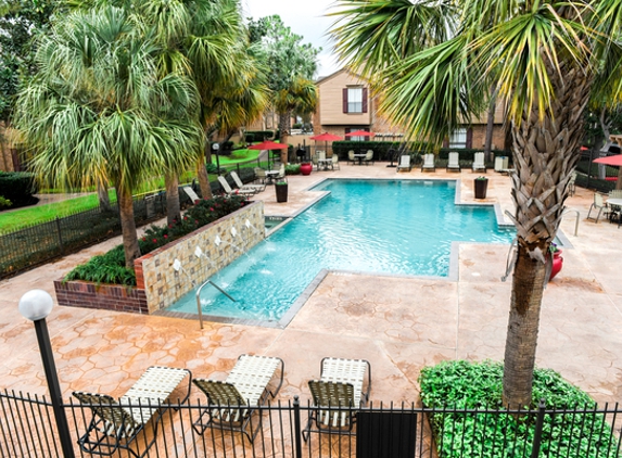 Westborough Crossing Apartments - Katy, TX