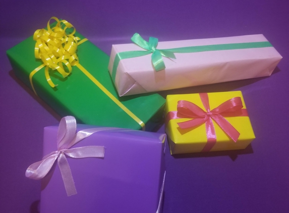 Cherish 'the Premium Gift Wrapping Service' - Glen Burnie, MD