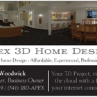 Apex 3D Home Design