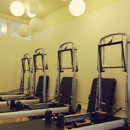 Vitality Pilates Studio - Health Clubs