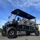 Botero Carts - Golf Cars & Carts