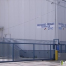 Preferred Freezer - Cold Storage Warehouses