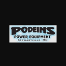 Podein's Power Equipment - New Car Dealers