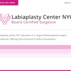 Labiaplasty Center NYC