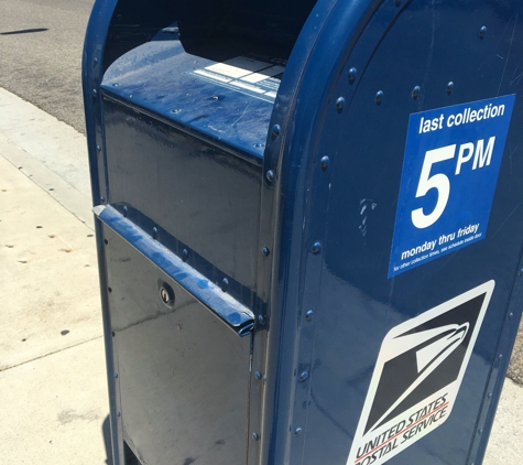 United States Postal Service - Sunset Beach, CA