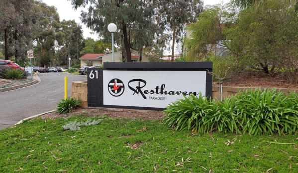 Resthaven Paradise & Eastern Community Services Paradise - Paradise, SA