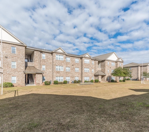 Central House on Stadium Apartments - Mobile, AL