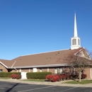 The Church of Jesus Christ of Latter-day Saints - Methodist Churches