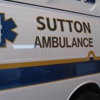 Sutton Ambulance Service gallery