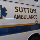 Sutton Ambulance Service