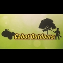 Cabot Outdoors - Lawn Mowers
